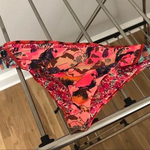 Maaji Reversible Bikini Bottoms